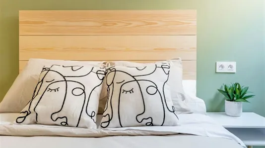 Rooms in Madrid Tetuán - photo 6