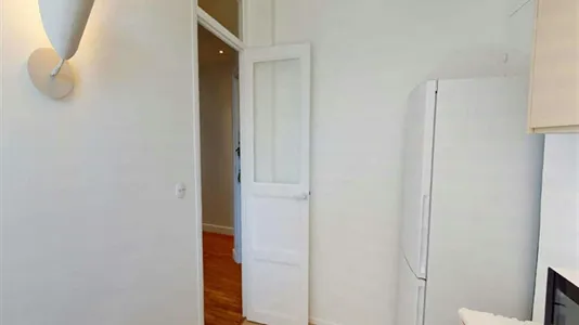 Rooms in Paris 14ème arrondissement - Montparnasse - photo 7