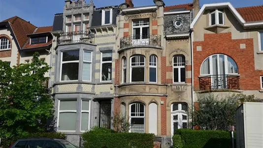 Rooms in Brussels Schaarbeek - photo 8