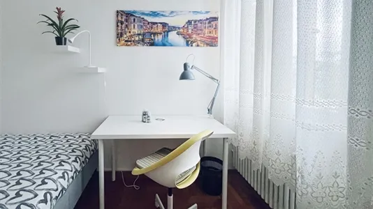 Rooms in Padua - photo 4