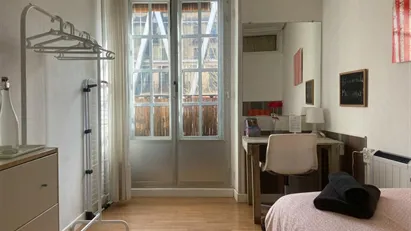 Room for rent in Madrid Arganzuela, Madrid