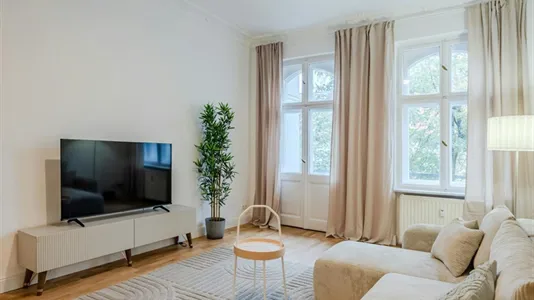 Apartments in Berlin Neukölln - photo 6