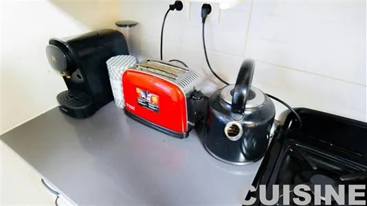 Apartments in Créteil - photo 8