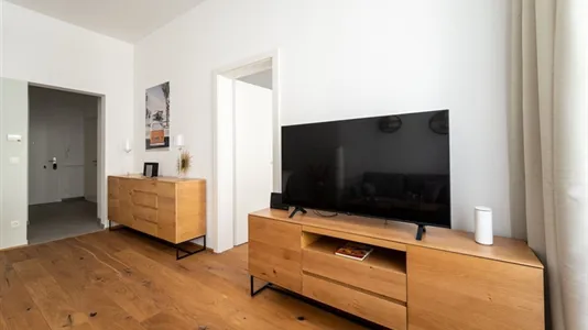 Apartments in Vienna Hernals - photo 9