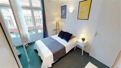 Room for rent in Lille, Hauts-de-France