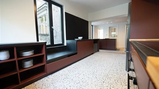 Rooms in Brussels Elsene - photo 10