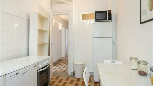 Rooms in Lyon - photo 5