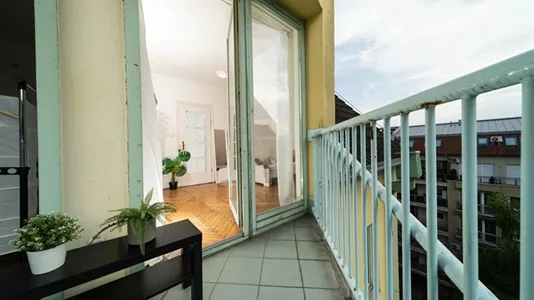 Rooms in Budapest Ferencváros - photo 7