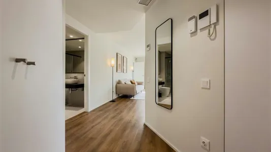 Apartments in Barcelona Gràcia - photo 6