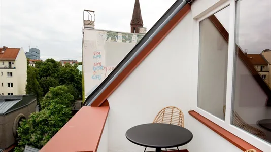 Apartments in Berlin Friedrichshain-Kreuzberg - photo 8