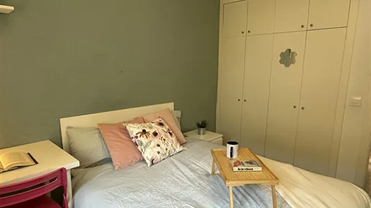 Apartments in Alcorcón - photo 9