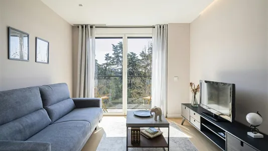 Apartments in Madrid Moncloa-Aravaca - photo 2