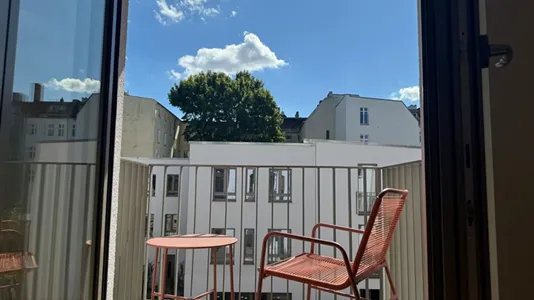 Apartments in Berlin Pankow - photo 6