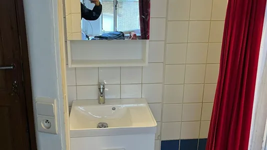 Apartments in Brussels Elsene - photo 8