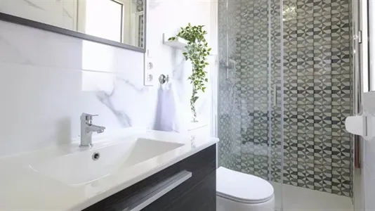 Rooms in Madrid Tetuán - photo 5