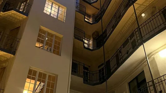 Apartments in Budapest Belváros-Lipótváros - photo 4
