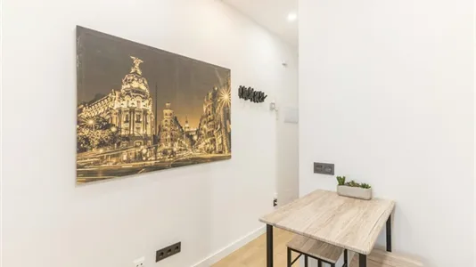 Apartments in Madrid Centro - photo 8