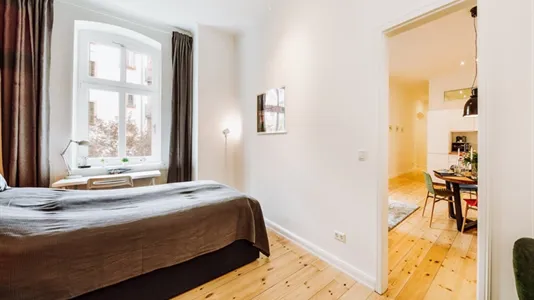 Apartments in Berlin Pankow - photo 6