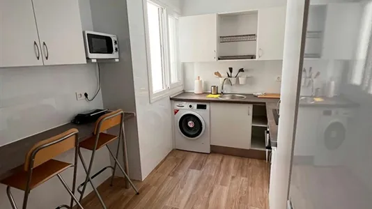 Rooms in Zaragoza - photo 6
