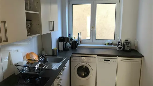 Rooms in Frankfurt Innenstadt I - photo 7