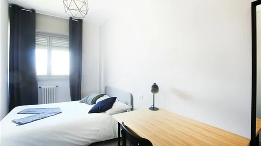 Rooms in Milano Zona 7 - Baggio, De Angeli, San Siro - photo 5