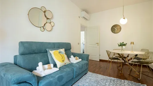 Apartments in Roma Municipio VII – Appio-Latino/Tuscolano/Cinecittà - photo 7