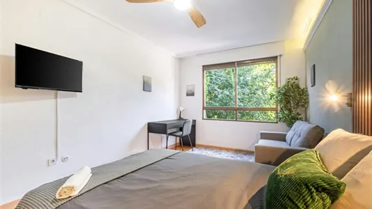 Apartments in Alicante/Alacant - photo 9