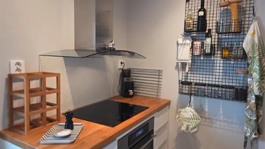 Apartments in Kungsholmen - photo 2