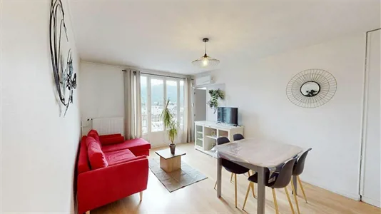 Rooms in Grenoble - photo 1