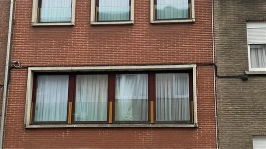 Rooms in Brussels Anderlecht - photo 9