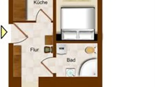 Apartments in Vienna Leopoldstadt - photo 6