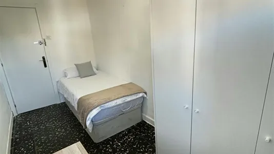 Rooms in Alboraya - photo 1