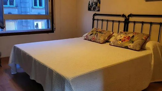 Rooms in Vigo - photo 3