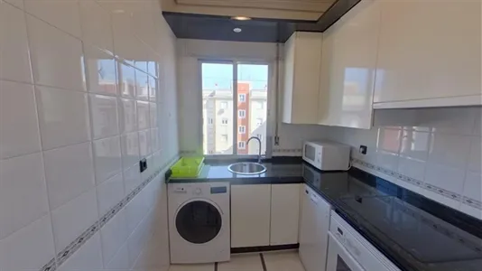 Apartments in Madrid Ciudad Lineal - photo 5