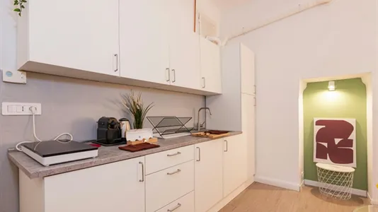 Apartments in Milano Zona 5 - Vigentino, Chiaravalle, Gratosoglio - photo 10