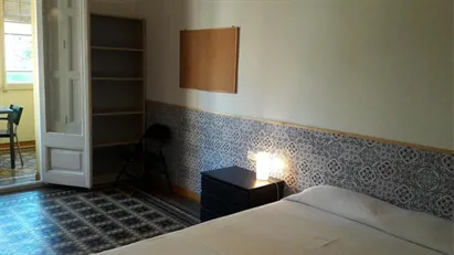 Room for rent in Barcelona Eixample, Barcelona