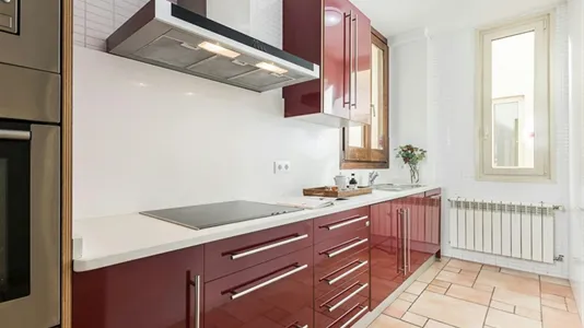 Apartments in Madrid Centro - photo 7