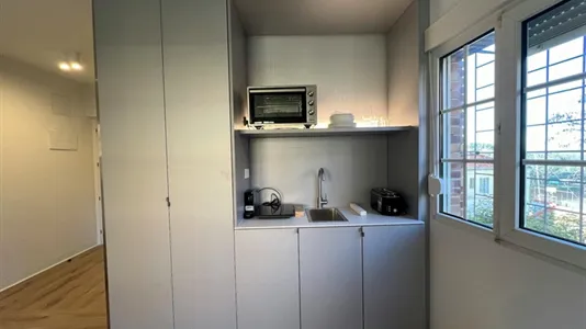 Houses in Madrid Fuencarral-El Pardo - photo 8