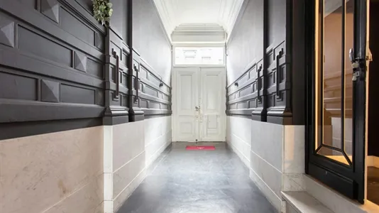 Rooms in Brussels Sint-Gillis - photo 5