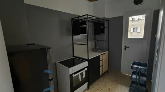 Apartments in Athens Agios Nikolaos - photo 8