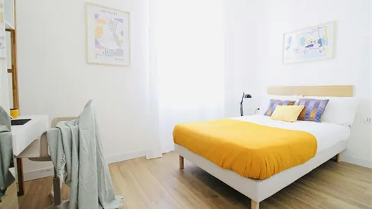 Rooms in Florence - photo 1