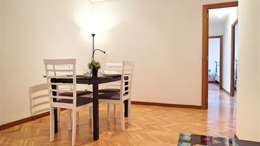 Rooms in Madrid Fuencarral-El Pardo - photo 10