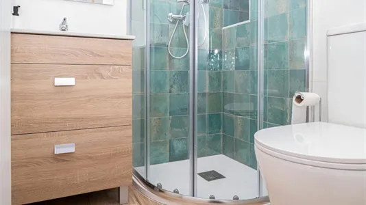 Rooms in Zaragoza - photo 7