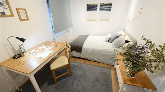 Rooms in Bilbao - photo 5