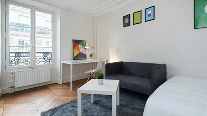 Room for rent in Paris 1er arrondissement, Paris