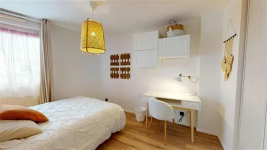 Rooms in Lyon - photo 2