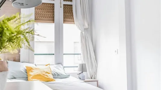 Rooms in Valencia Ciutat Vella - photo 1