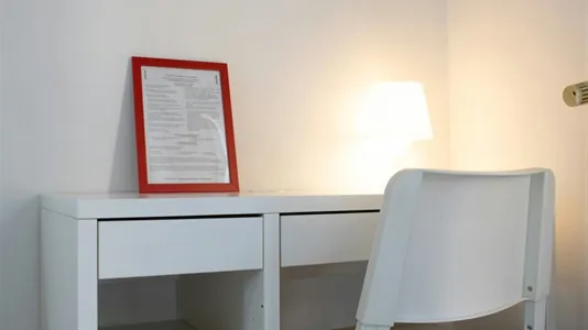 Rooms in Florence - photo 5