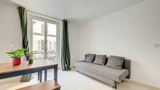 Apartments in Paris 17ème arrondissement - photo 3