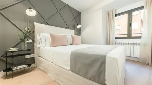 Apartments in Madrid Tetuán - photo 9